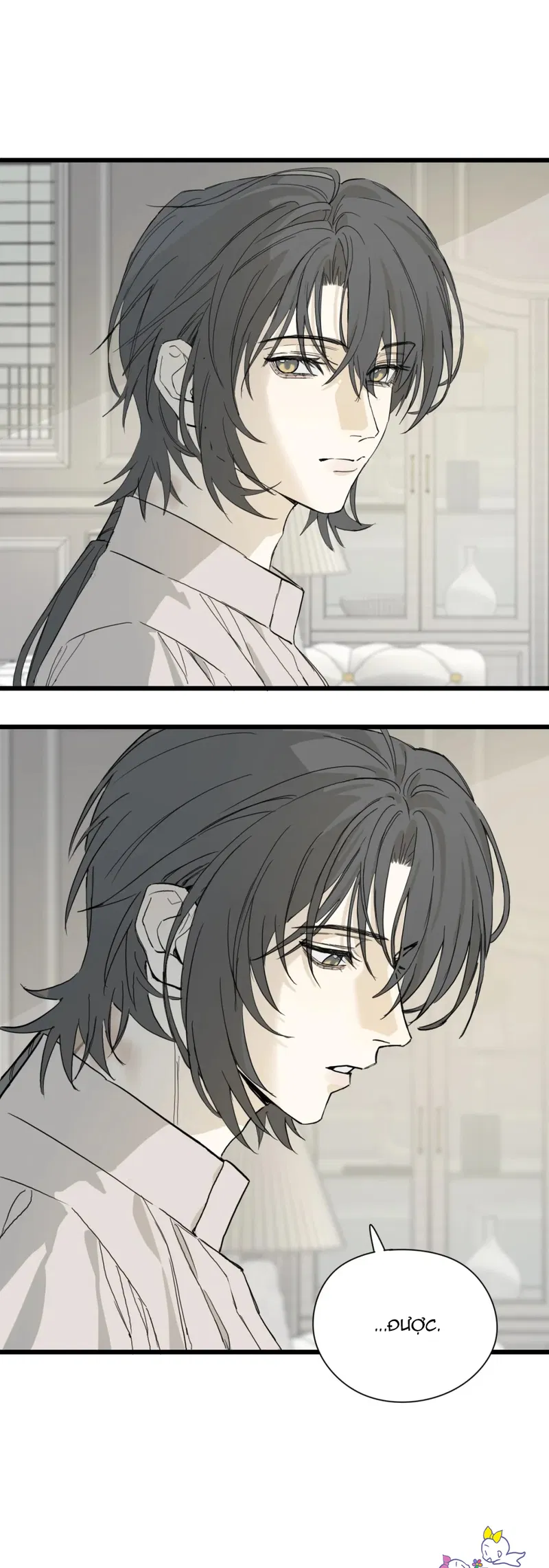 Ngục Tù Rực Cháy Chapter 3 - Trang 2