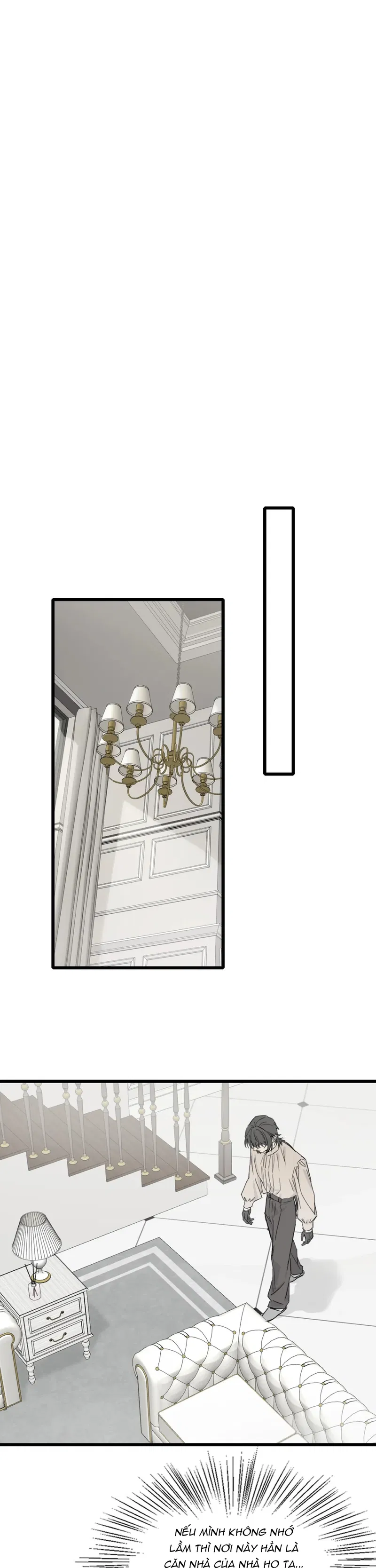 Ngục Tù Rực Cháy Chapter 3 - Trang 2