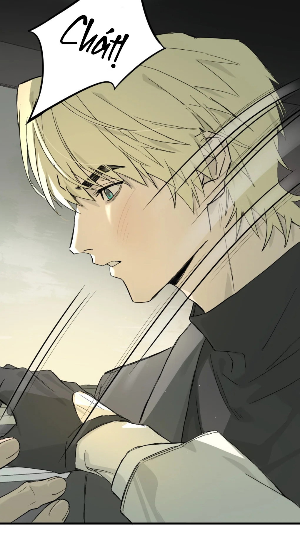 Ngục Tù Rực Cháy Chapter 4 - Trang 2