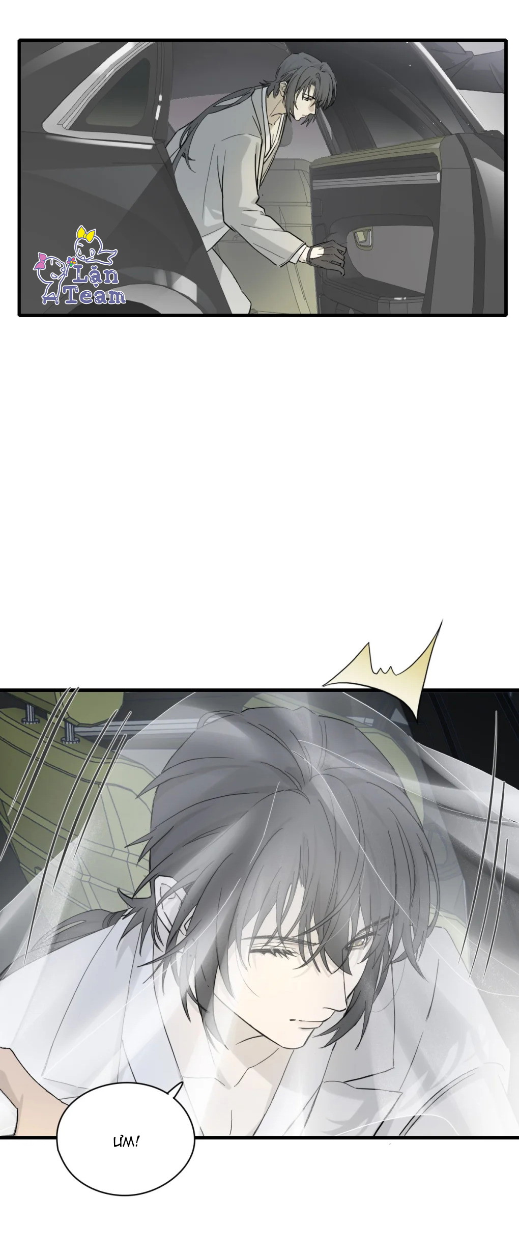 Ngục Tù Rực Cháy Chapter 4 - Trang 2