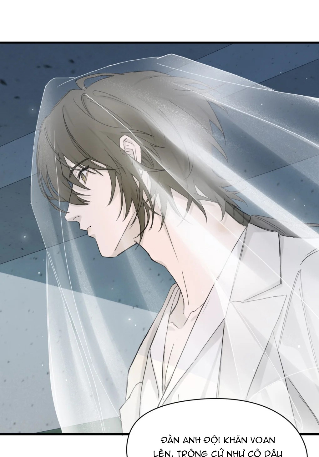 Ngục Tù Rực Cháy Chapter 4 - Trang 2