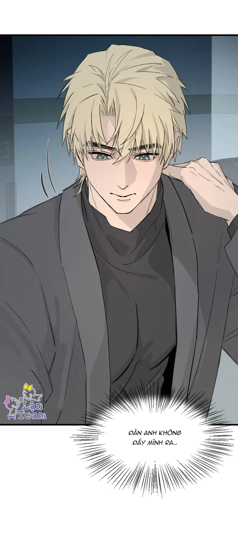 Ngục Tù Rực Cháy Chapter 4 - Trang 2