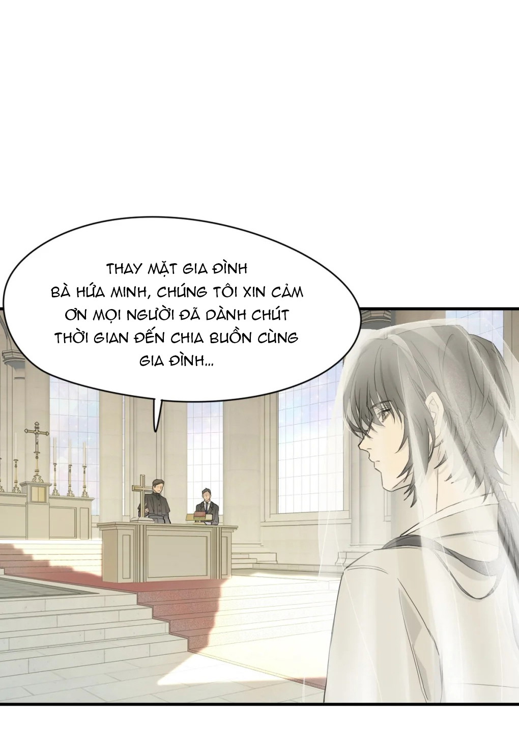 Ngục Tù Rực Cháy Chapter 4 - Trang 2