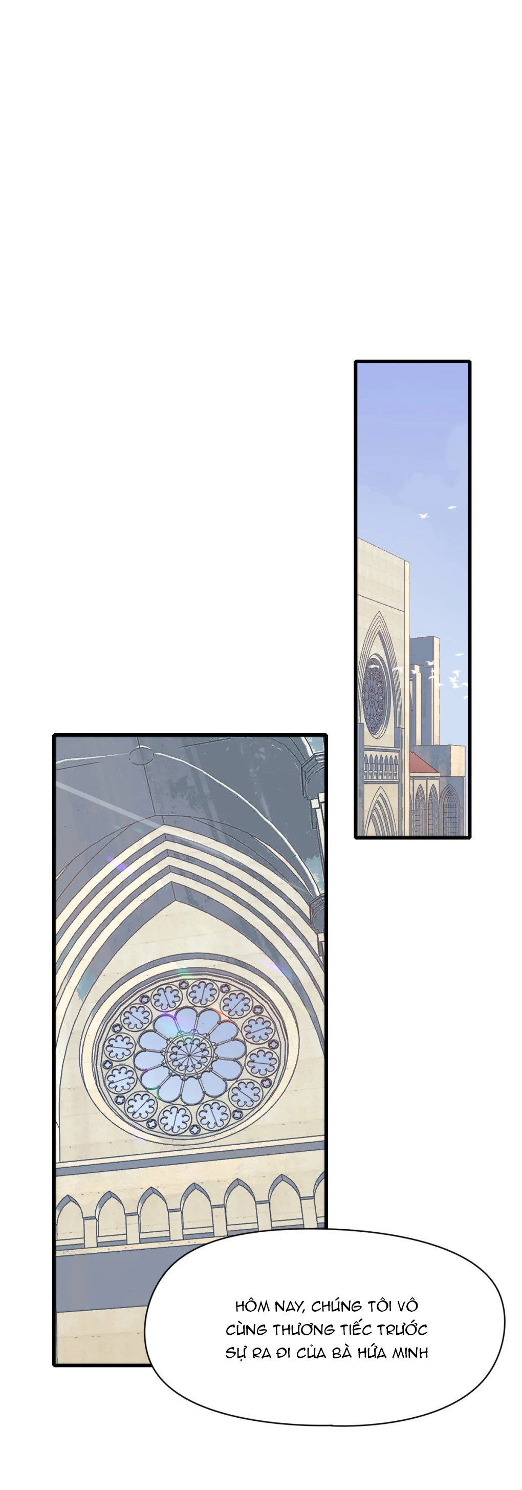 Ngục Tù Rực Cháy Chapter 4 - Trang 2