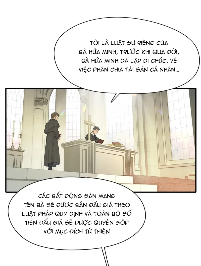 Ngục Tù Rực Cháy Chapter 4 - Trang 2
