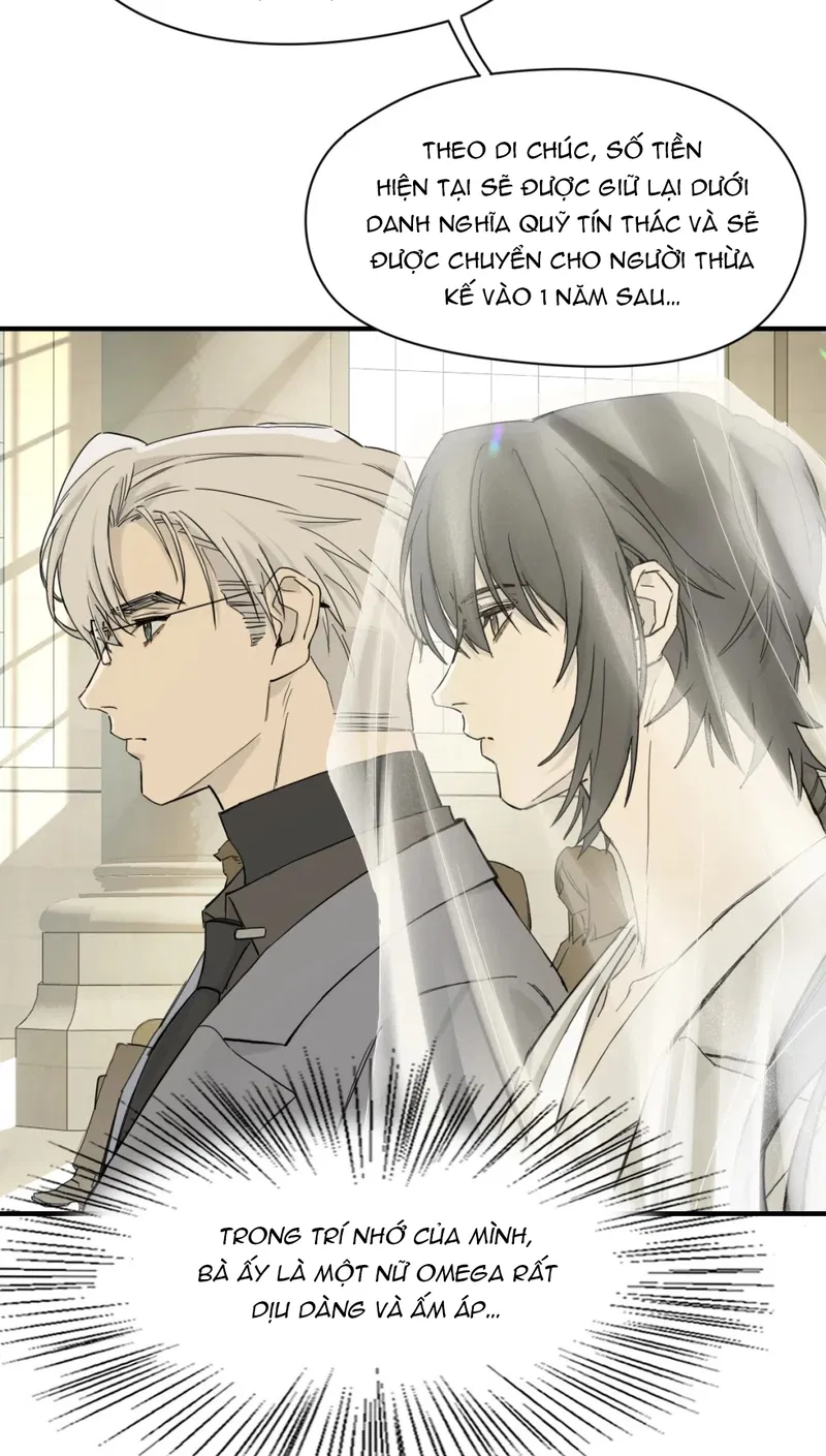 Ngục Tù Rực Cháy Chapter 4 - Trang 2