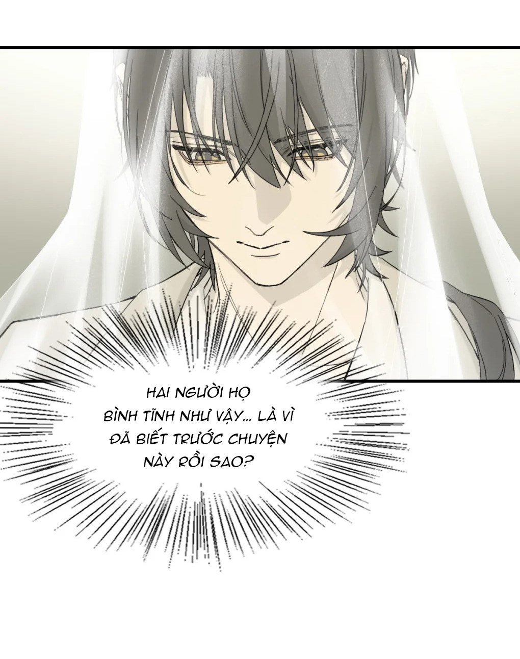 Ngục Tù Rực Cháy Chapter 4 - Trang 2