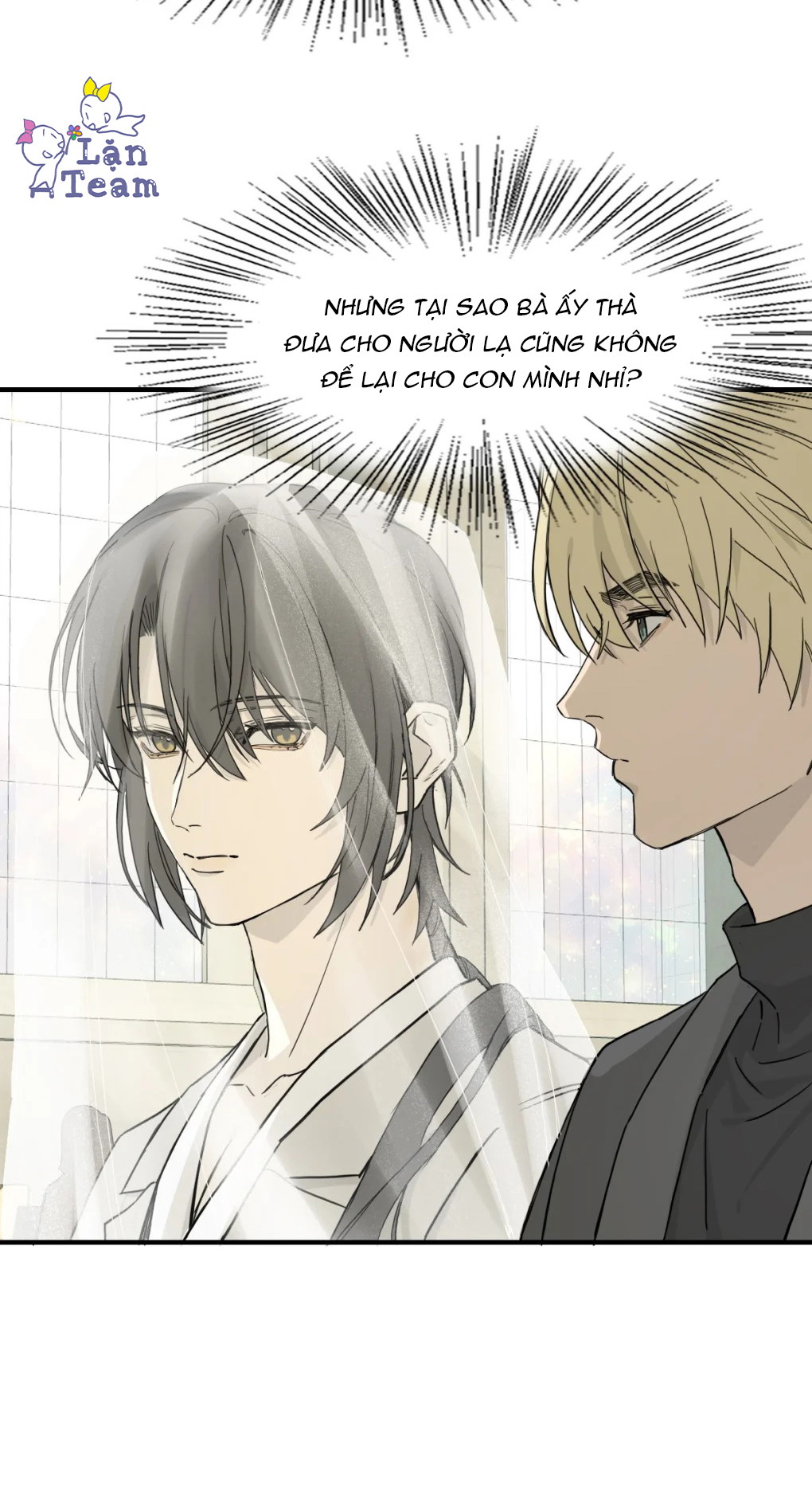 Ngục Tù Rực Cháy Chapter 4 - Trang 2