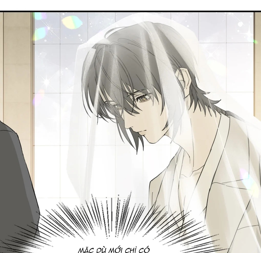 Ngục Tù Rực Cháy Chapter 4 - Trang 2