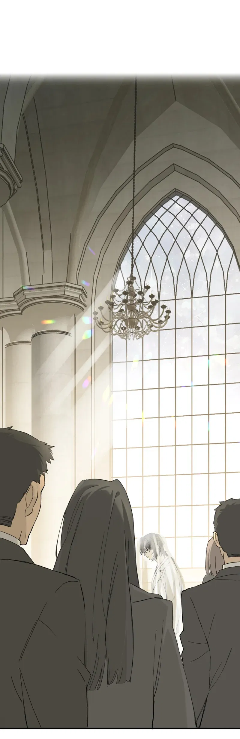 Ngục Tù Rực Cháy Chapter 4 - Trang 2