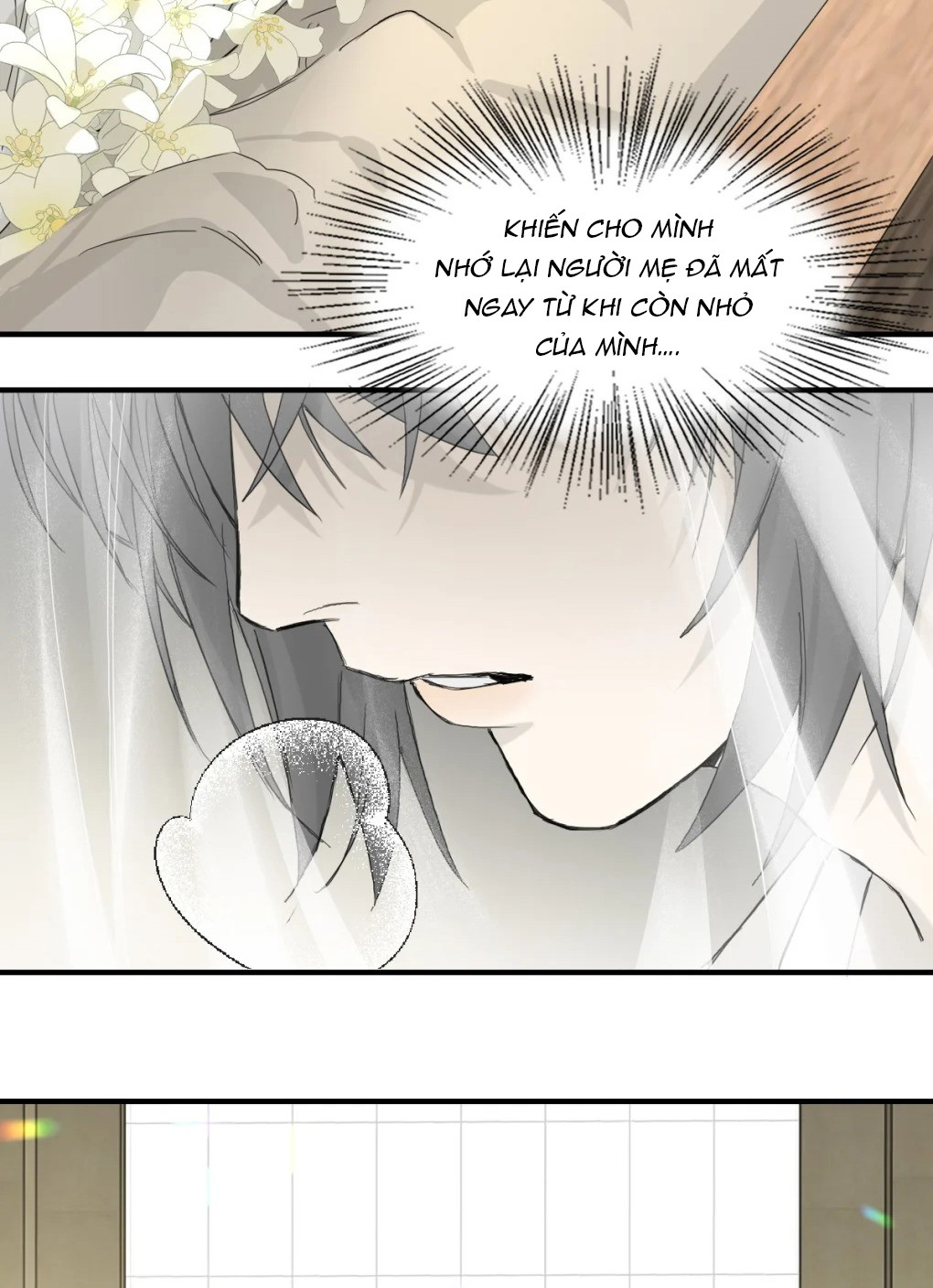 Ngục Tù Rực Cháy Chapter 4 - Trang 2