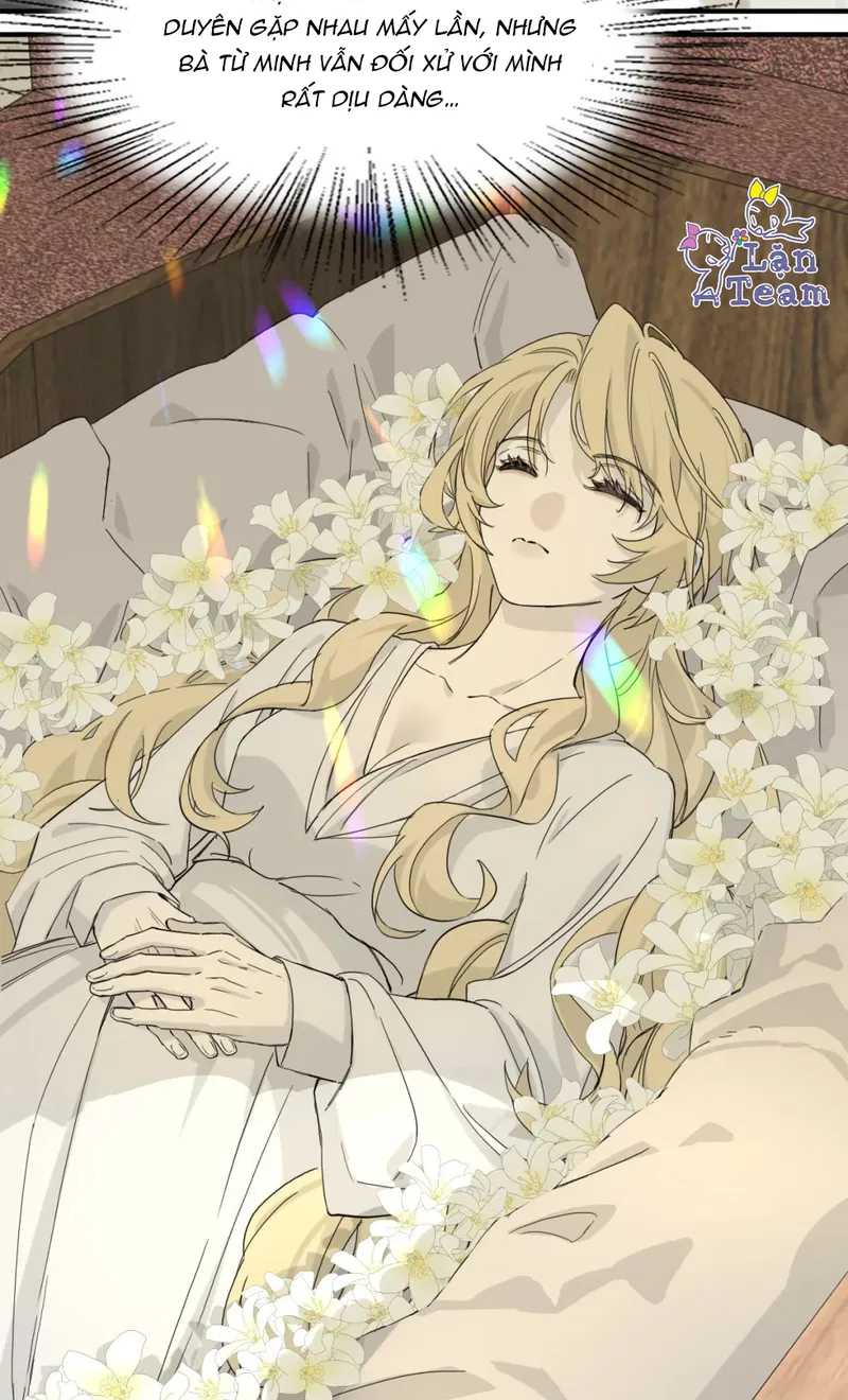 Ngục Tù Rực Cháy Chapter 4 - Trang 2