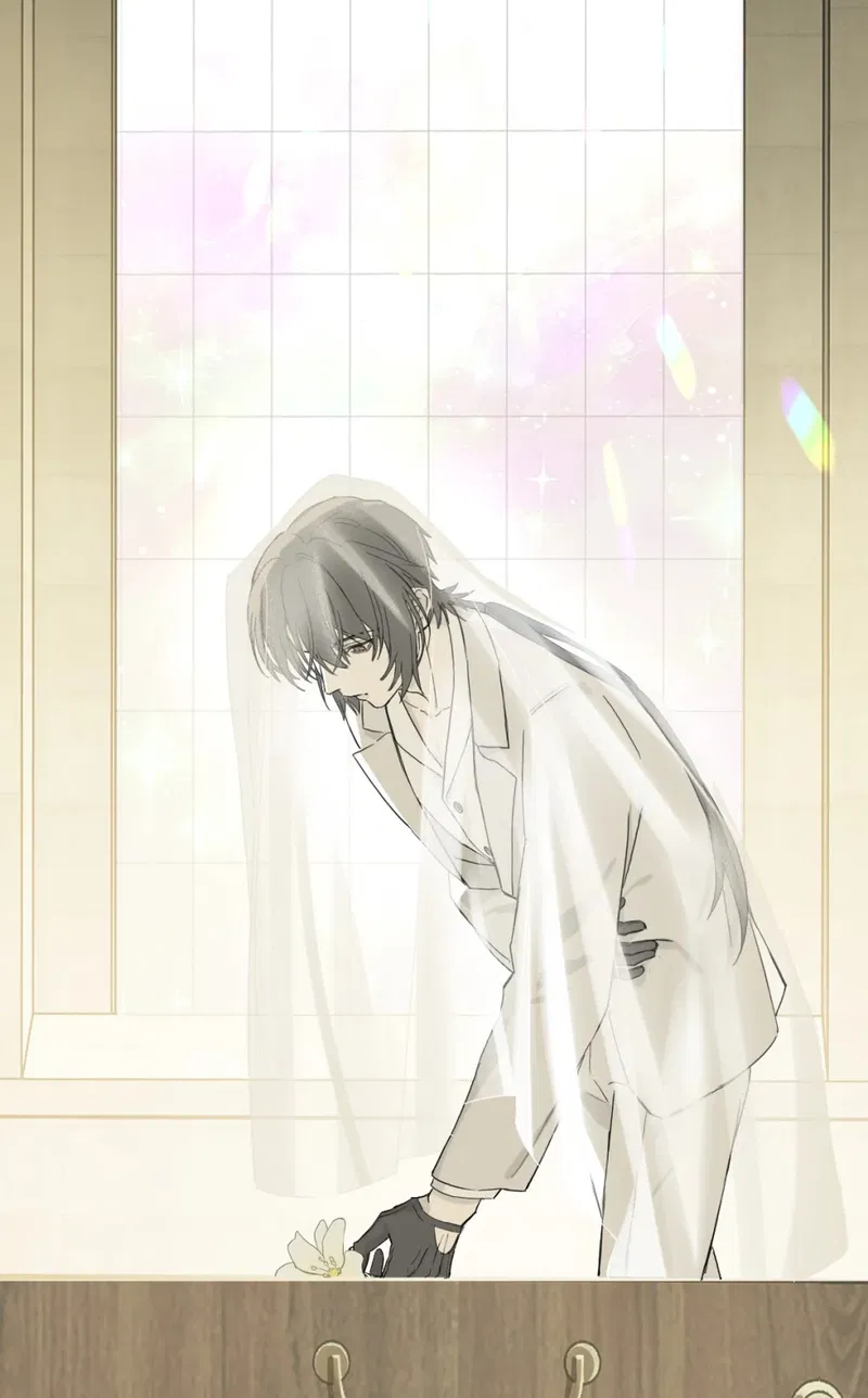 Ngục Tù Rực Cháy Chapter 4 - Trang 2