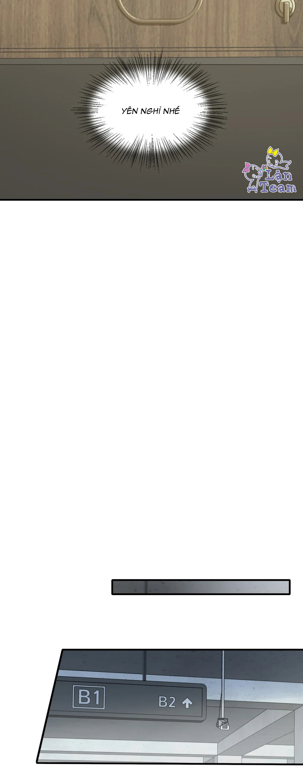 Ngục Tù Rực Cháy Chapter 4 - Trang 2