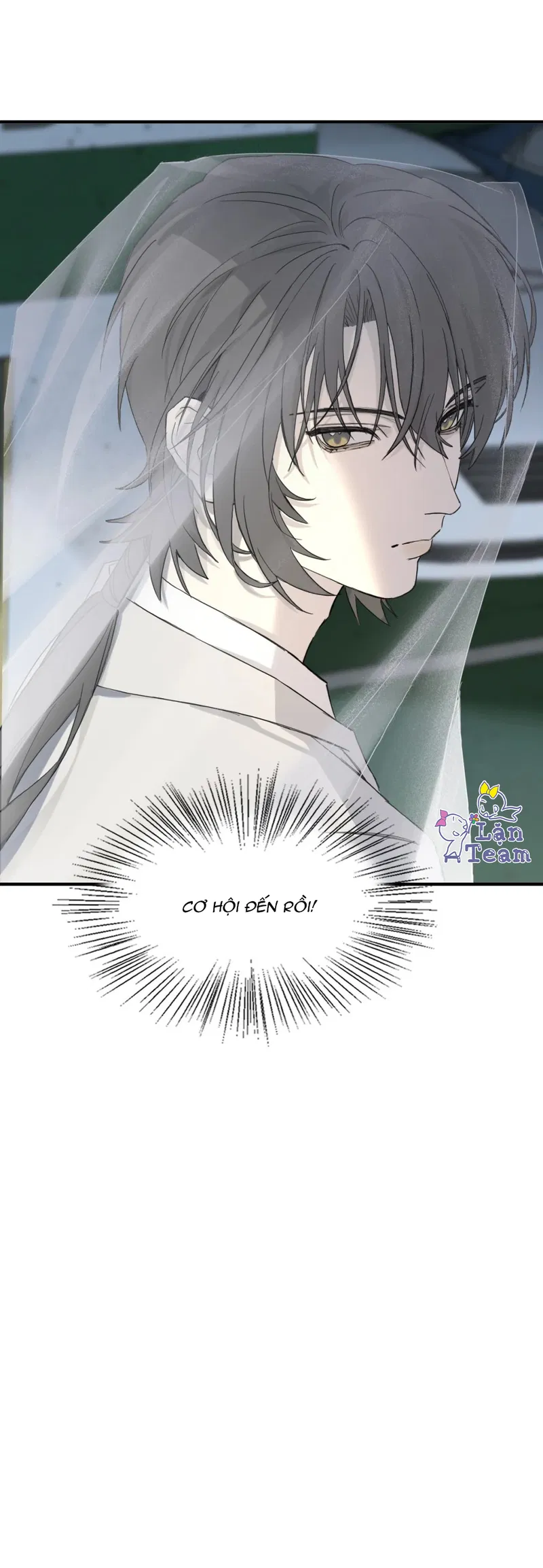 Ngục Tù Rực Cháy Chapter 4 - Trang 2