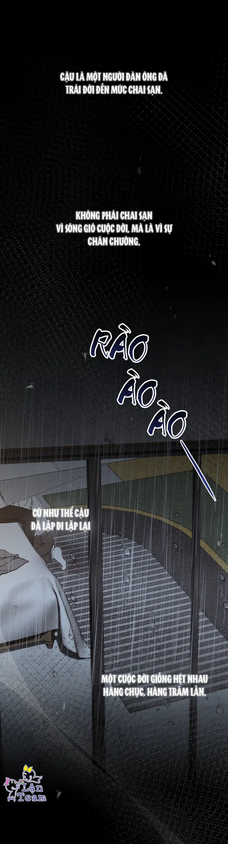 Báo Động U Hoài Chapter 1 - Trang 2