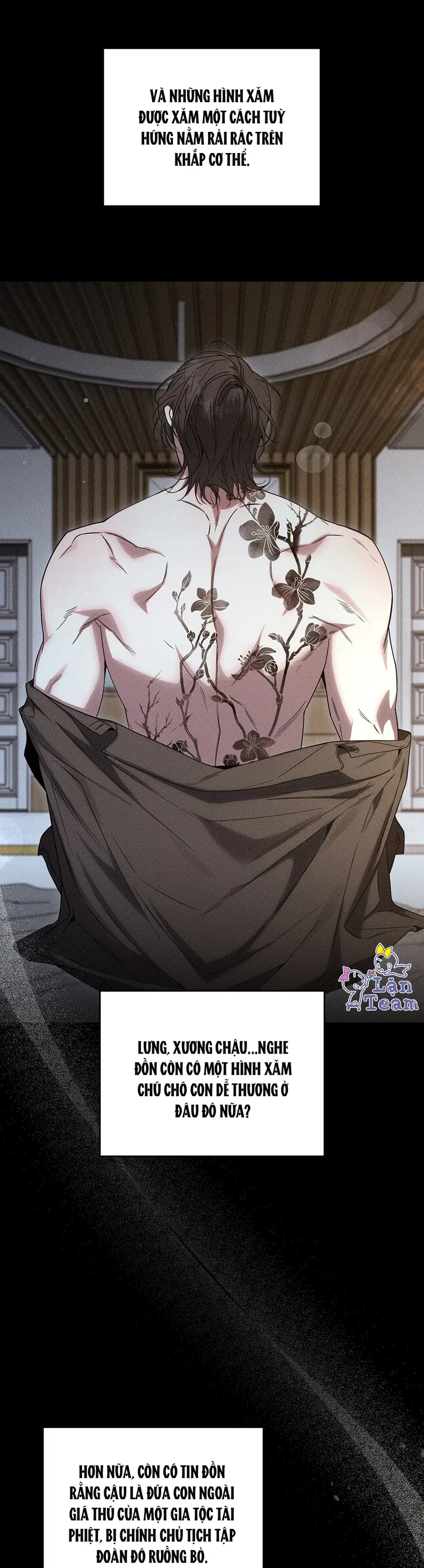 Báo Động U Hoài Chapter 1 - Trang 2