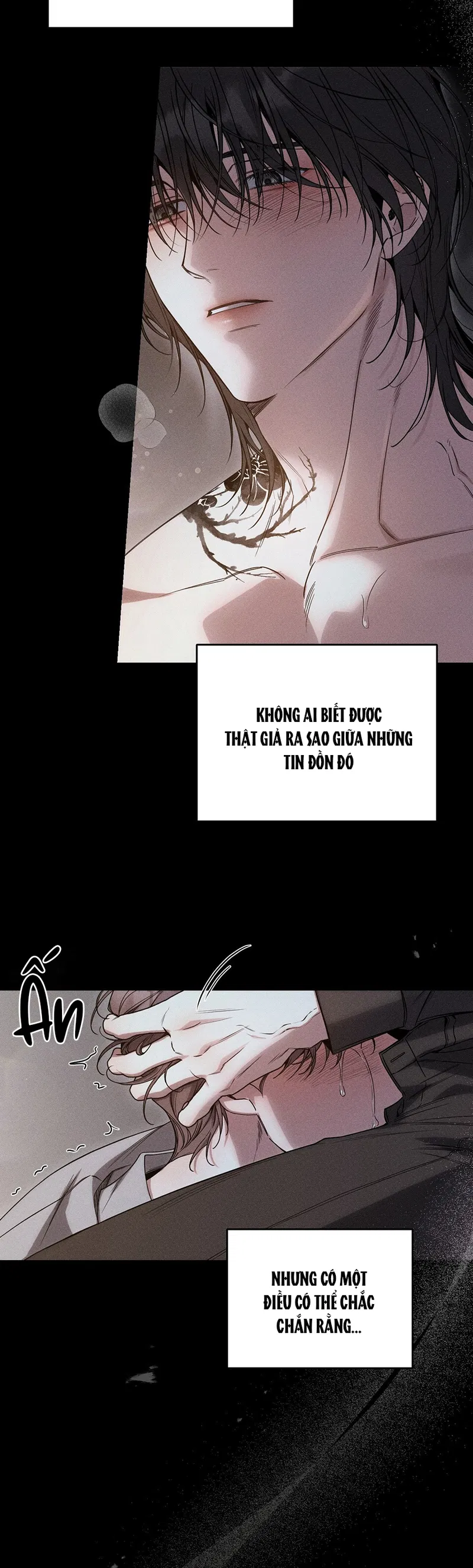 Báo Động U Hoài Chapter 1 - Trang 2