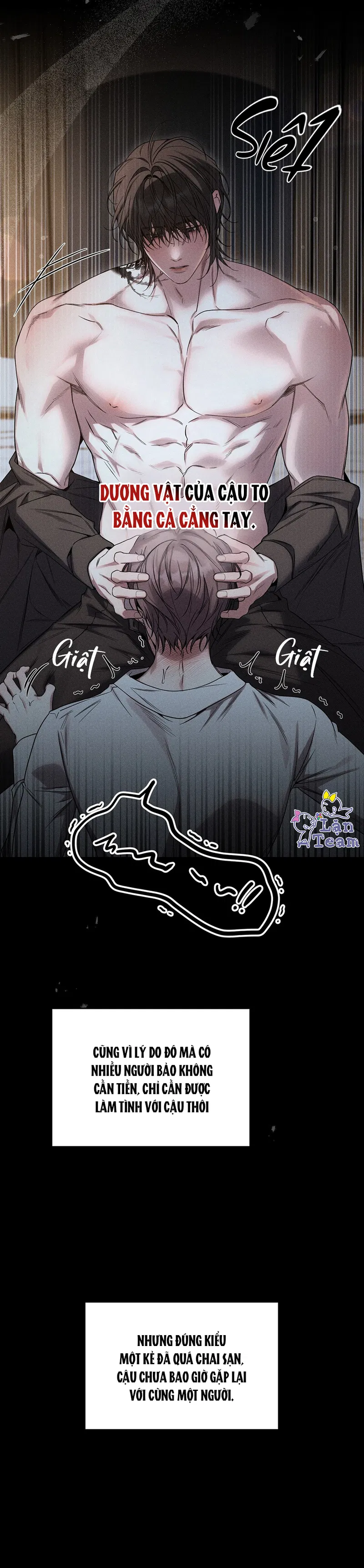 Báo Động U Hoài Chapter 1 - Trang 2