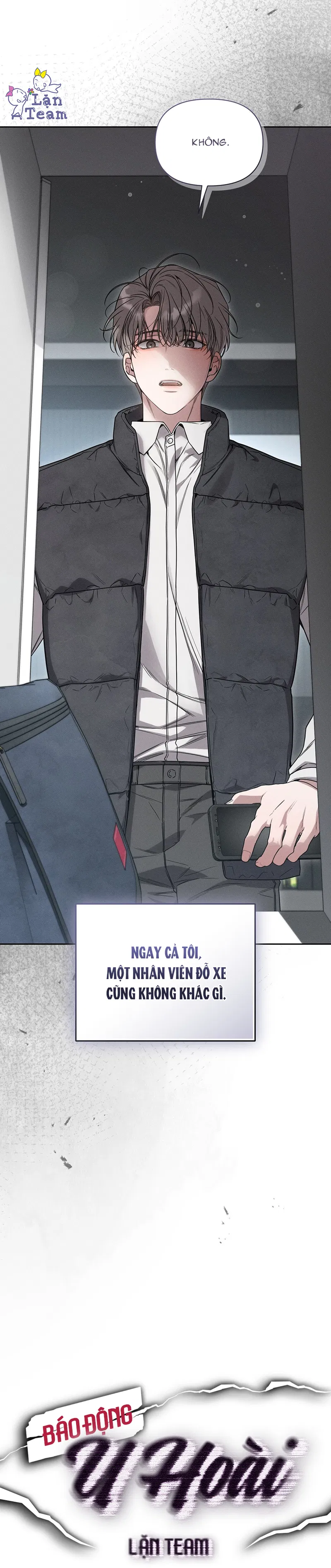 Báo Động U Hoài Chapter 1 - Trang 2