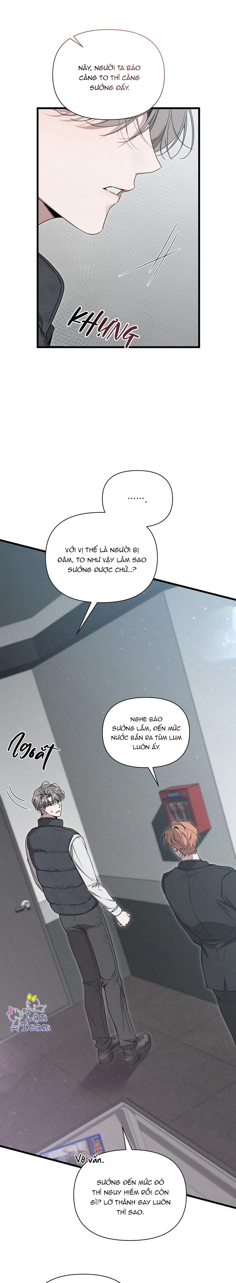 Báo Động U Hoài Chapter 1 - Trang 2