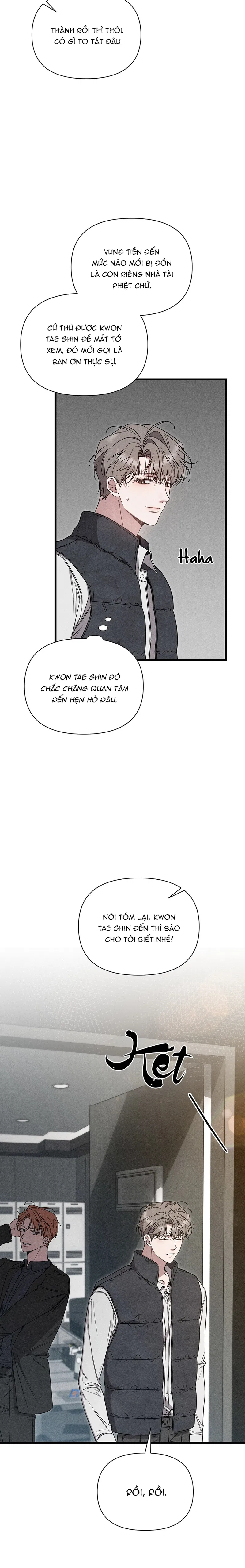 Báo Động U Hoài Chapter 1 - Trang 2