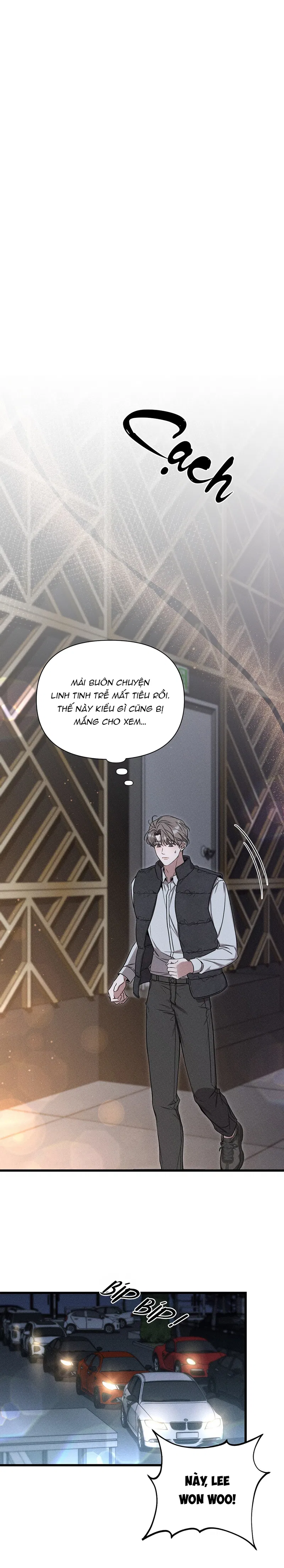 Báo Động U Hoài Chapter 1 - Trang 2