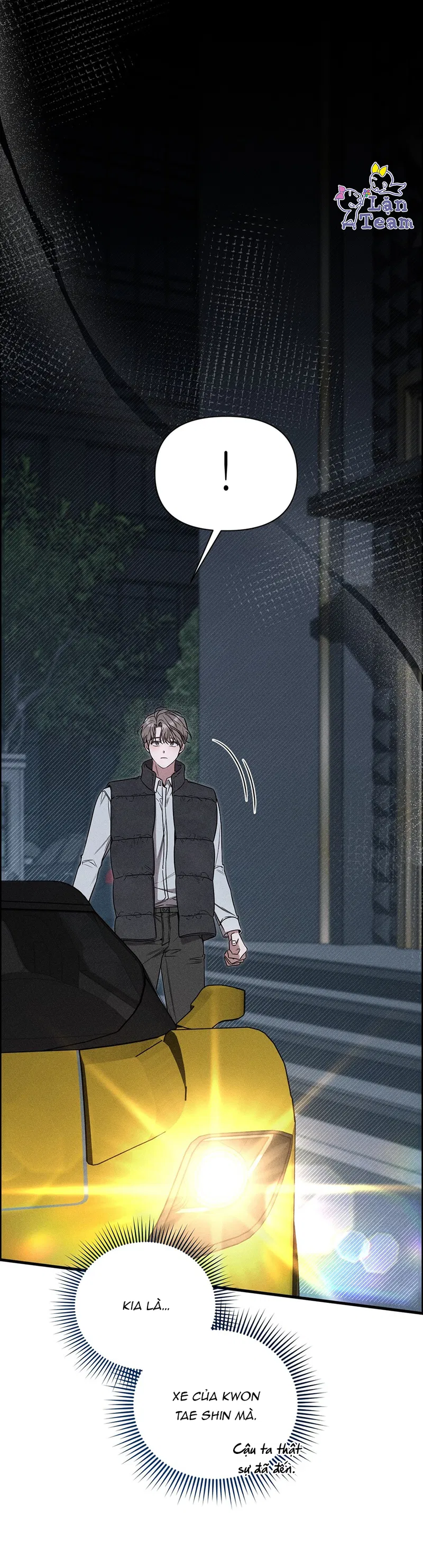 Báo Động U Hoài Chapter 1 - Trang 2