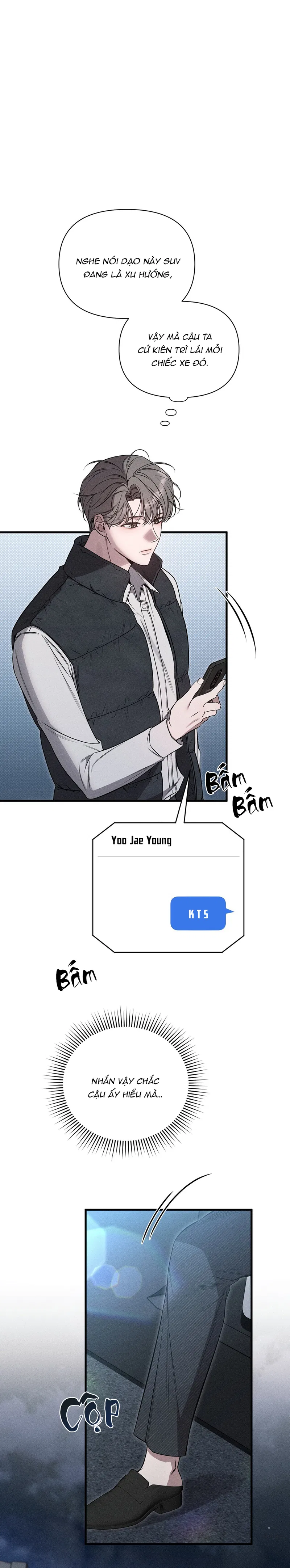 Báo Động U Hoài Chapter 1 - Trang 2