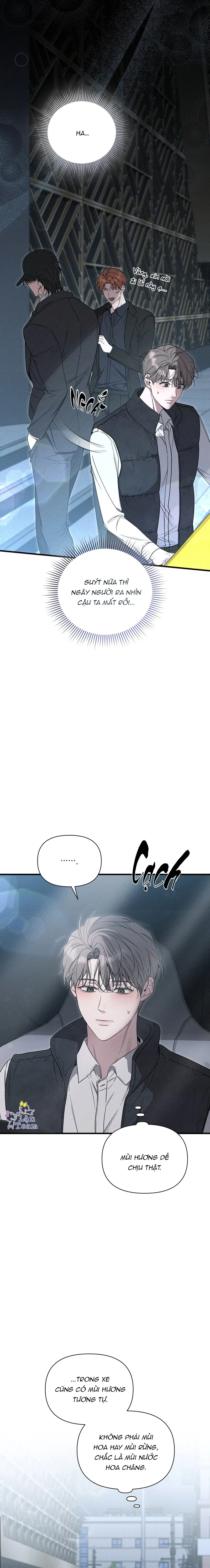 Báo Động U Hoài Chapter 1 - Trang 2