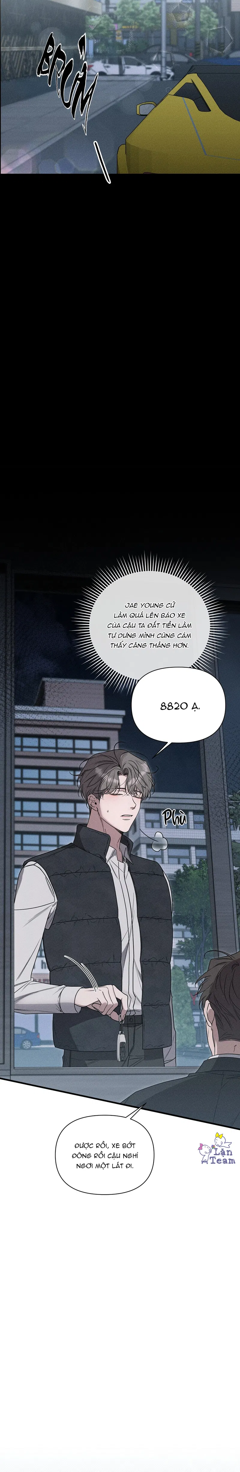 Báo Động U Hoài Chapter 1 - Trang 2