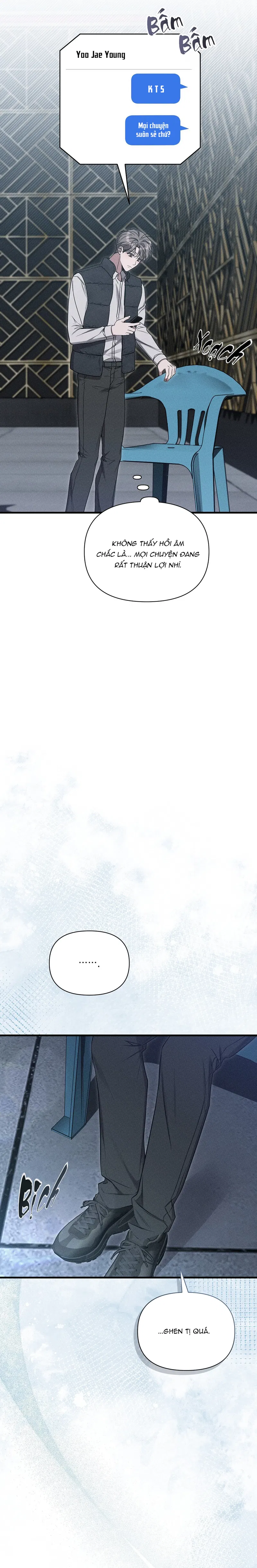 Báo Động U Hoài Chapter 1 - Trang 2