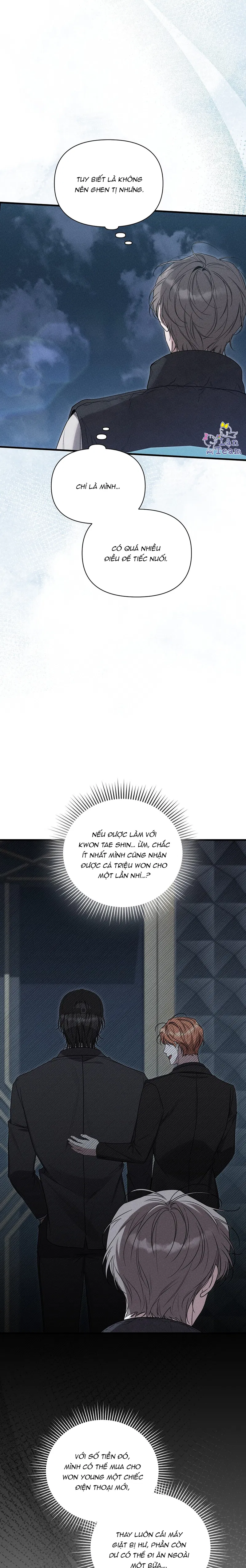 Báo Động U Hoài Chapter 1 - Trang 2