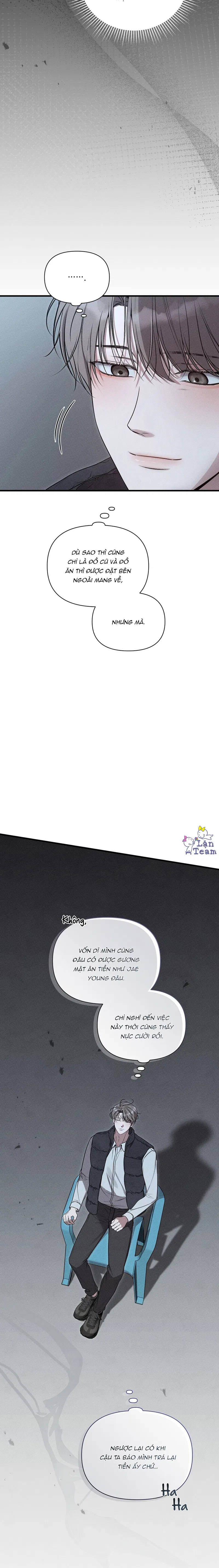 Báo Động U Hoài Chapter 1 - Trang 2