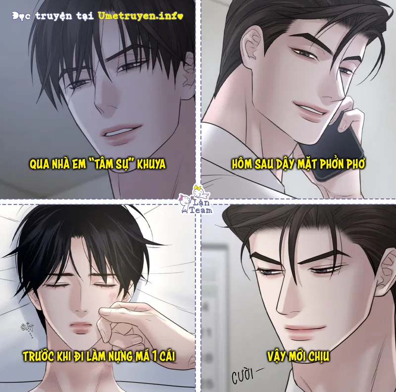 Báo Động U Hoài Chapter 1 - Trang 2