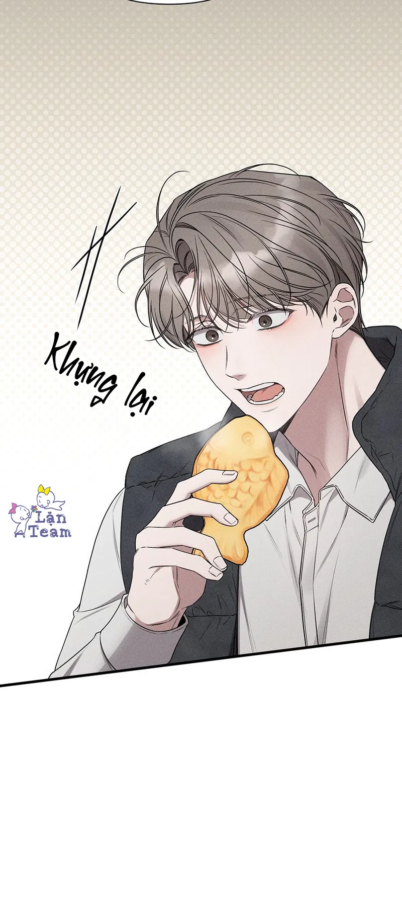 Báo Động U Hoài Chapter 1 - Trang 2