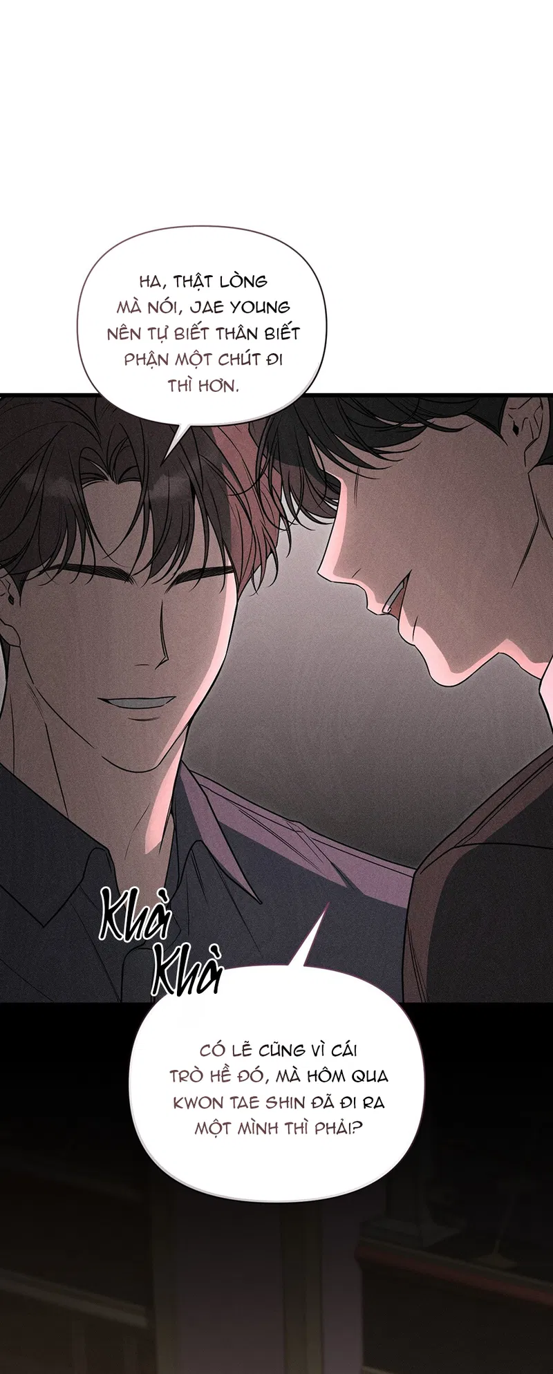 Báo Động U Hoài Chapter 1 - Trang 2