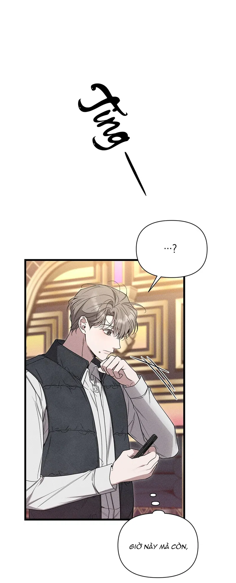 Báo Động U Hoài Chapter 1 - Trang 2