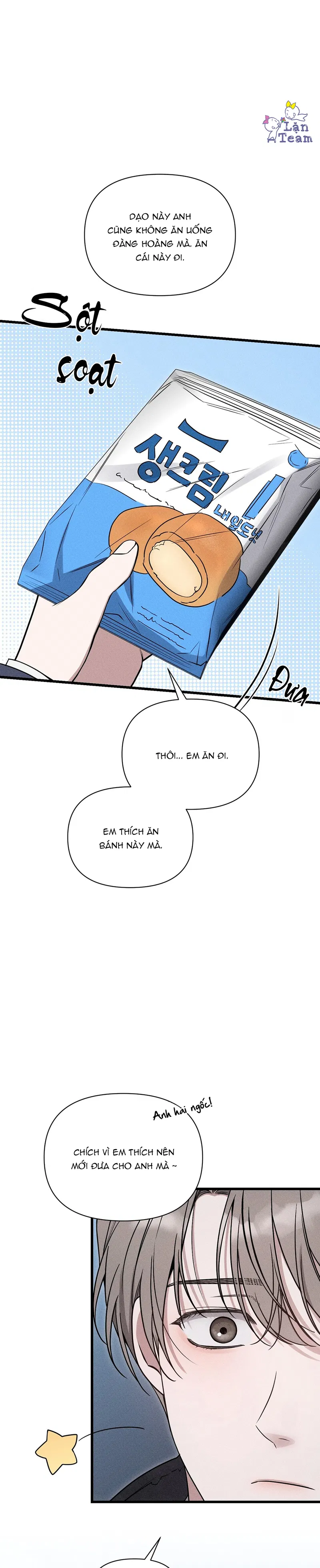 Báo Động U Hoài Chapter 1 - Trang 2