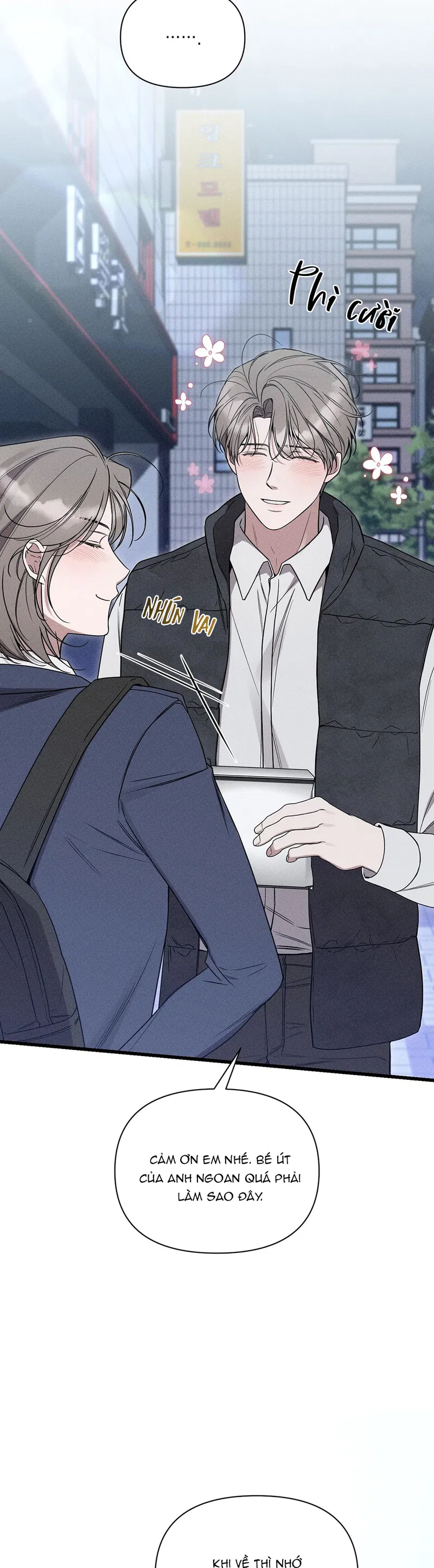 Báo Động U Hoài Chapter 1 - Trang 2