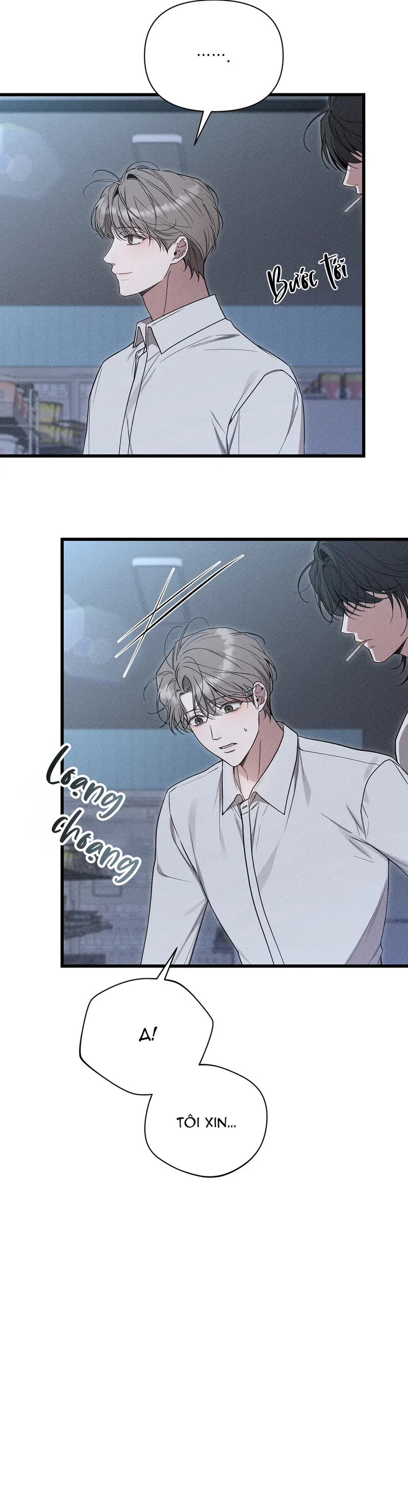 Báo Động U Hoài Chapter 1 - Trang 2