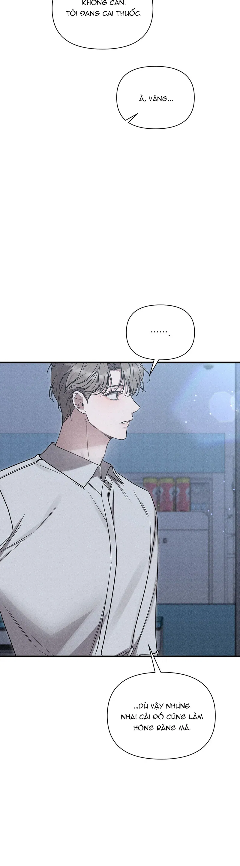 Báo Động U Hoài Chapter 1 - Trang 2