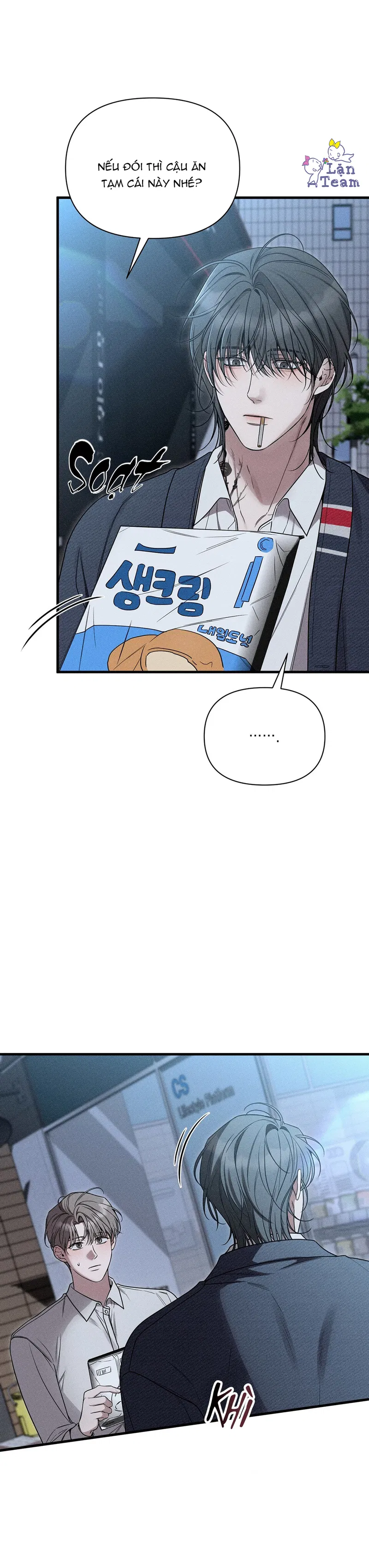 Báo Động U Hoài Chapter 1 - Trang 2