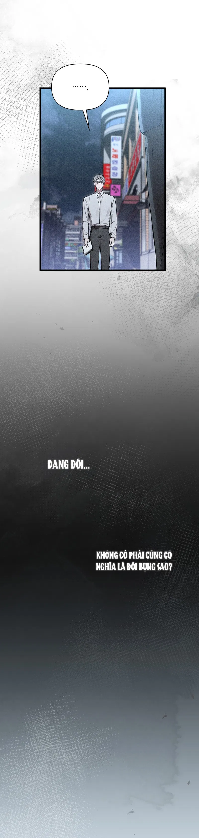 Báo Động U Hoài Chapter 1 - Trang 2