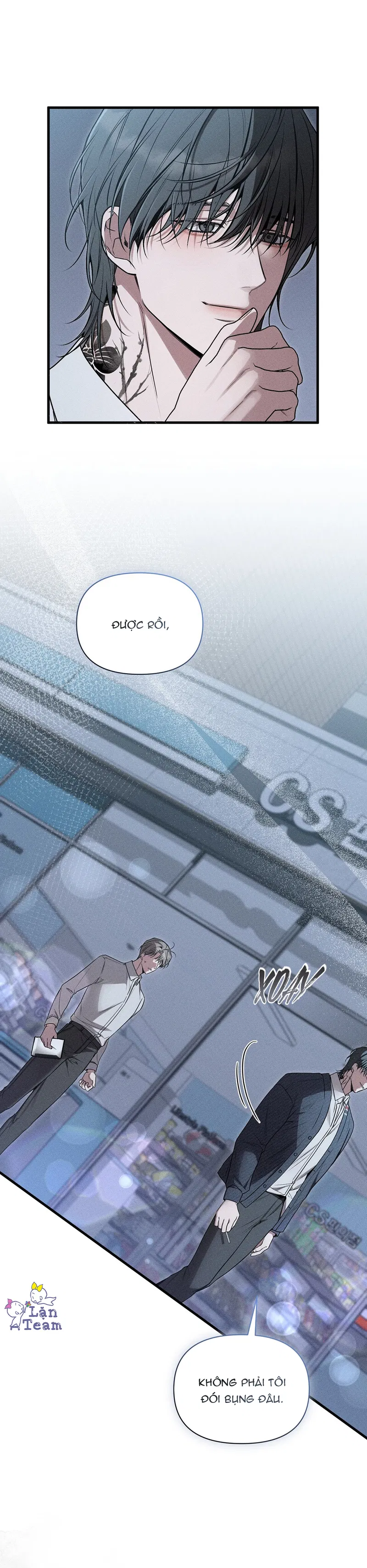 Báo Động U Hoài Chapter 1 - Trang 2