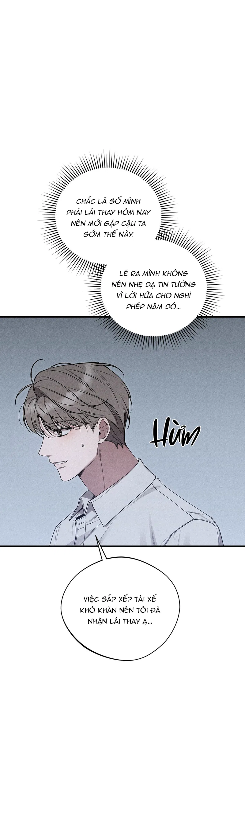 Báo Động U Hoài Chapter 1 - Trang 2