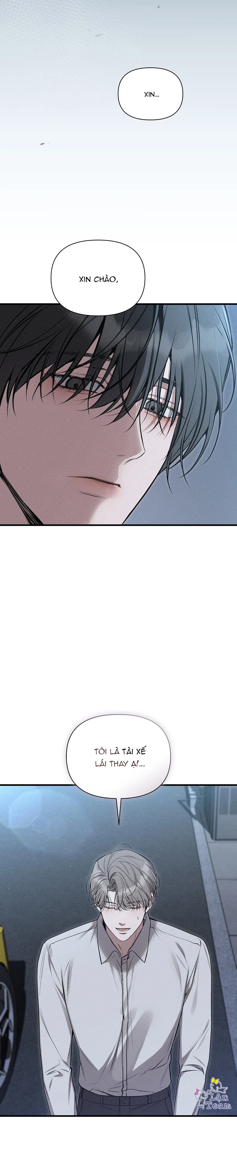 Báo Động U Hoài Chapter 1 - Trang 2