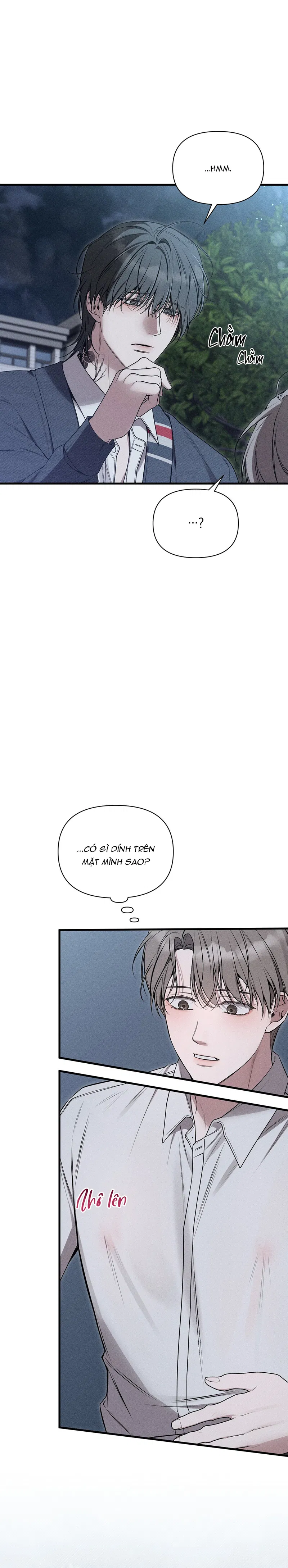 Báo Động U Hoài Chapter 1 - Trang 2