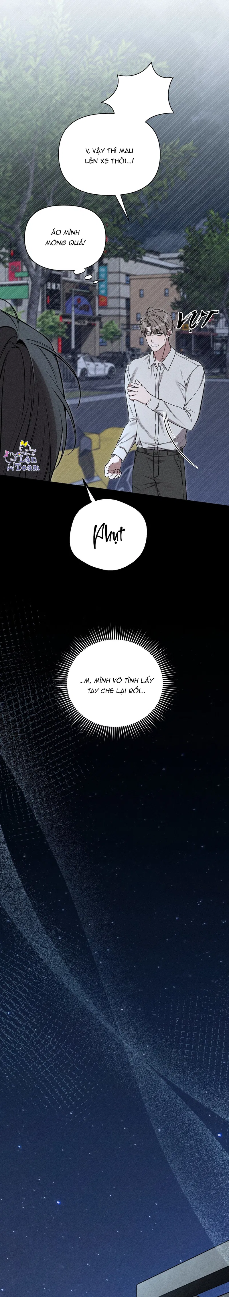 Báo Động U Hoài Chapter 1 - Trang 2