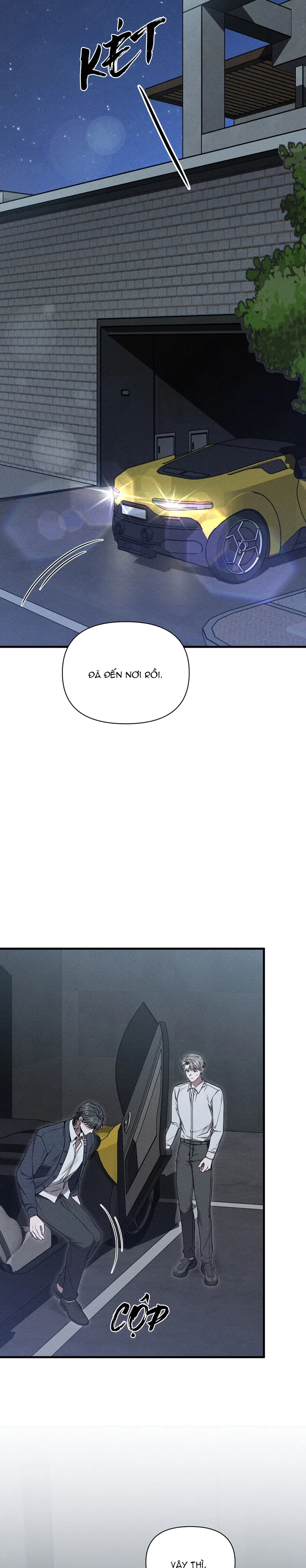 Báo Động U Hoài Chapter 1 - Trang 2